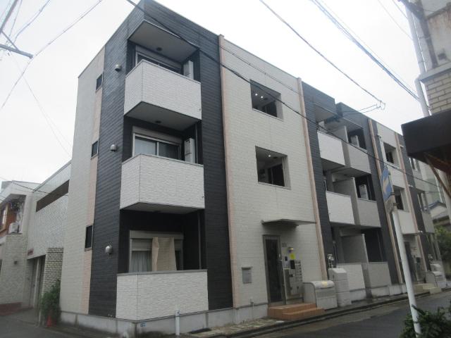 ベルフィノ名古屋 物件画像