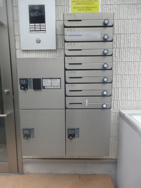 ベルフィノ名古屋 物件画像