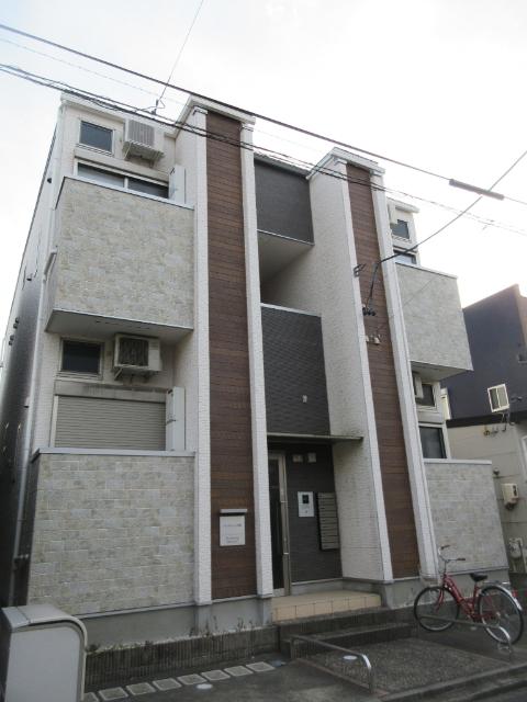 外観写真1