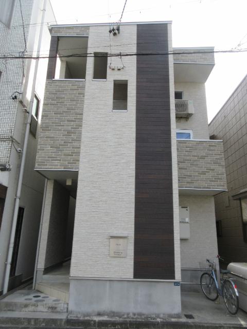 外観写真1