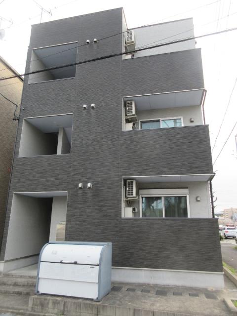 ジャルダン黒川(ジャルダンクロカワ) 物件画像