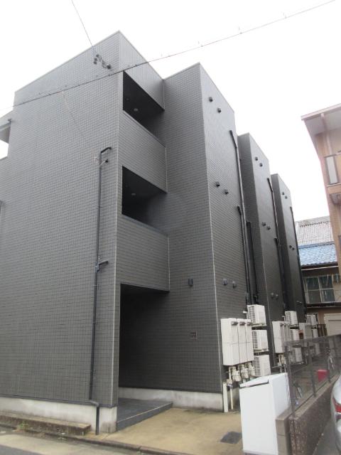 メゾンソレイユ名駅西 物件画像