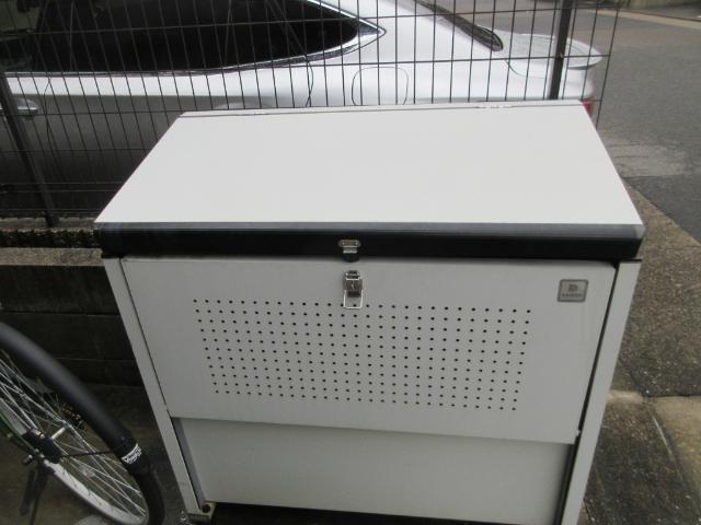 メゾンソレイユ名駅西 物件画像