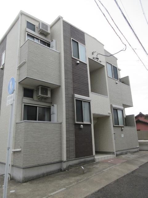 外観写真1
