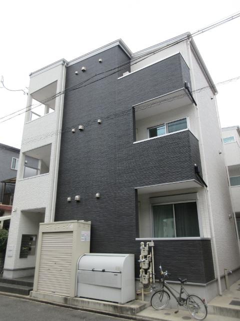 外観写真1