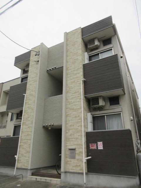 外観写真1