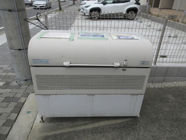 ハーモニーテラス八田 物件画像