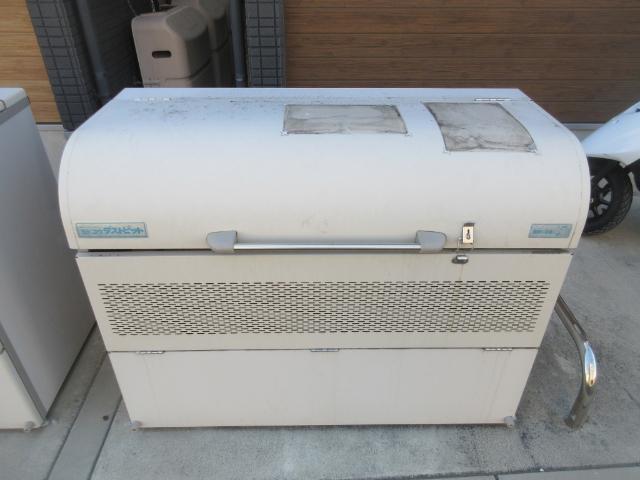ハーモニーテラス松葉町V 物件画像