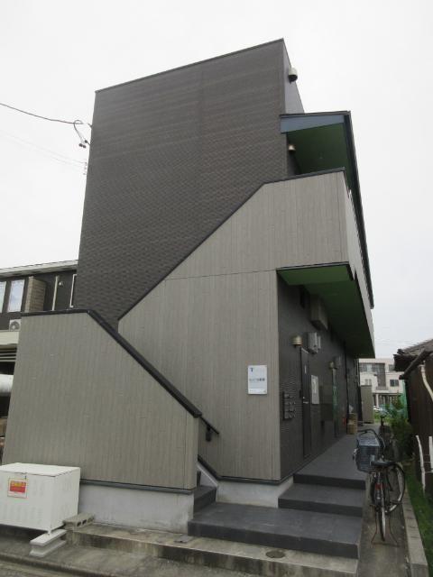 外観写真1