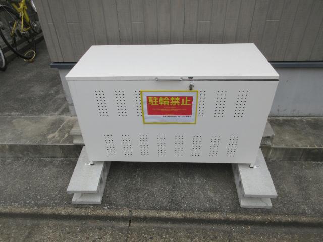 レジアス高畑(レジアスタカバタ) 物件画像