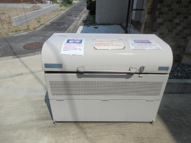 ハーモニーテラス平安通Ⅱ 物件画像