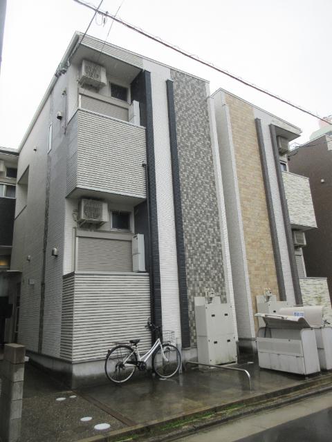 外観写真1