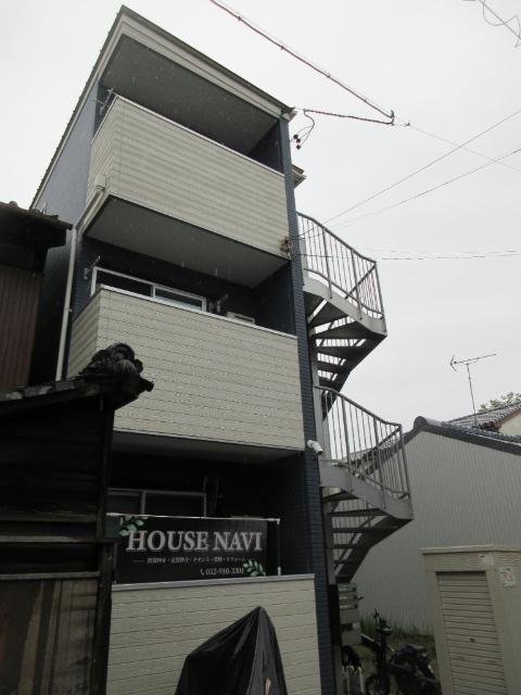 外観写真1