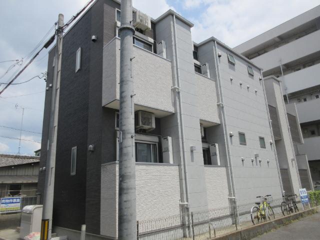 ハーモニーテラス大杉町Ⅲ 物件画像