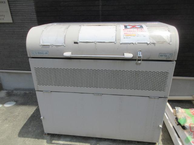 ハーモニーテラス大杉町Ⅲ 物件画像
