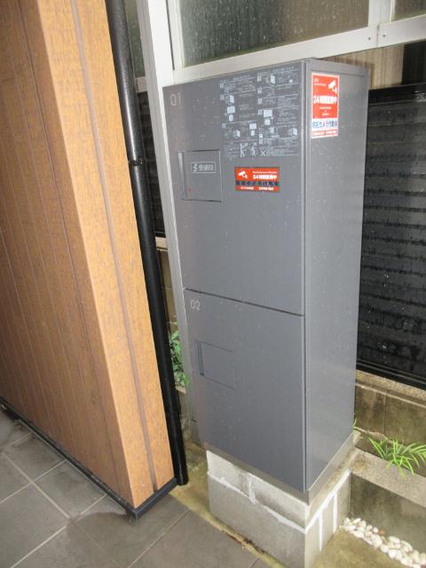 LIBRE大曽根(リブレオオゾネ) 物件画像