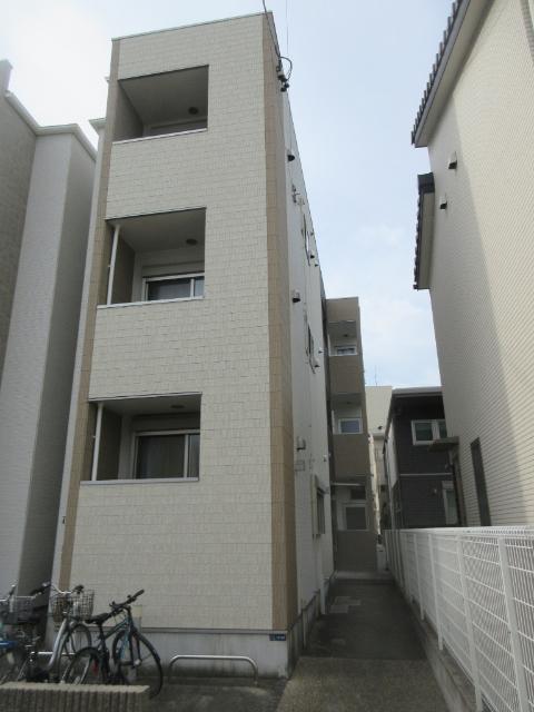 エトワール大曽根 物件画像