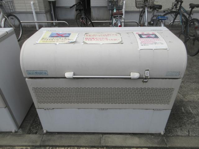 エトワール大曽根 物件画像