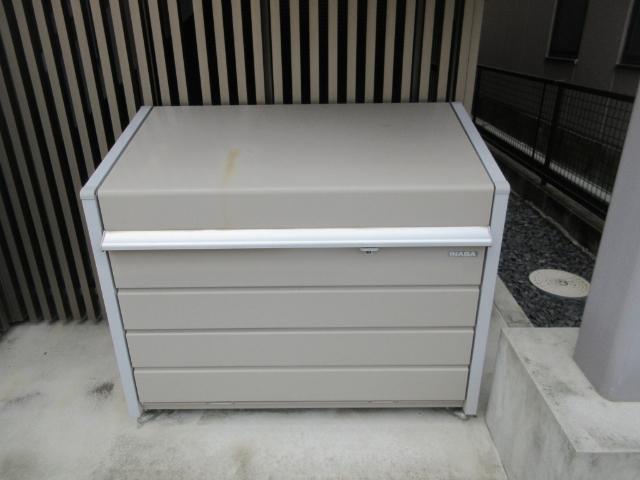 ラポール 物件画像