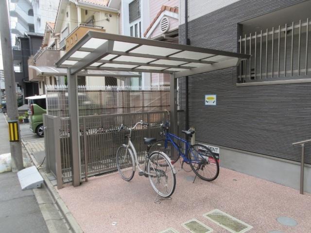 ラポール 物件画像
