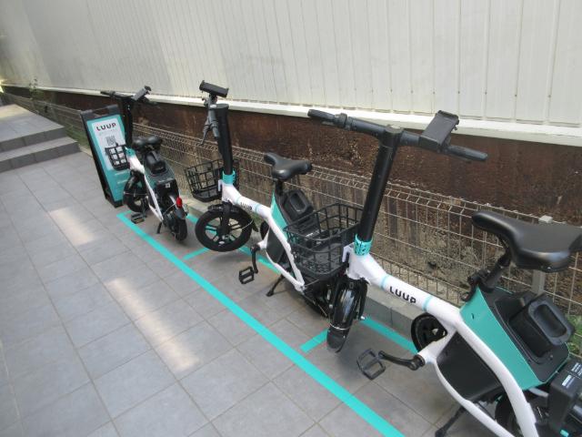 アルティス本陣 物件画像