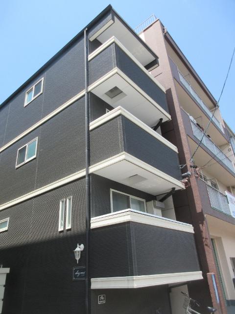 chez moi(シェモア) 物件画像