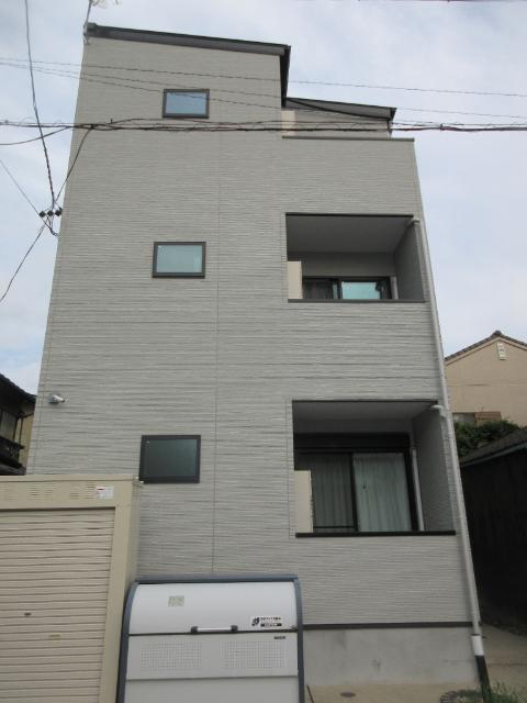 CRASTINE大杉 物件画像