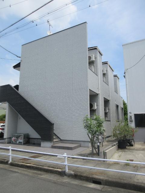 コンフォート上高畑(コンフォートカミタカバタ) 物件画像