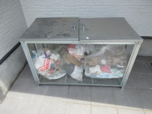 コンフォート上高畑(コンフォートカミタカバタ) 物件画像