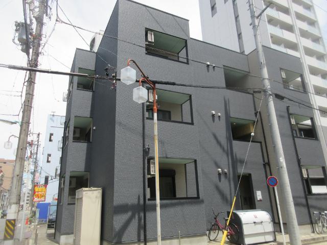 Smile栄 物件画像