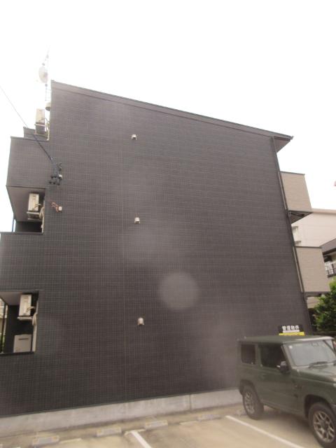 アークティカ上飯田 物件画像