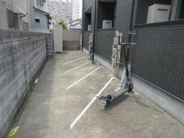 アークティカ上飯田 物件画像