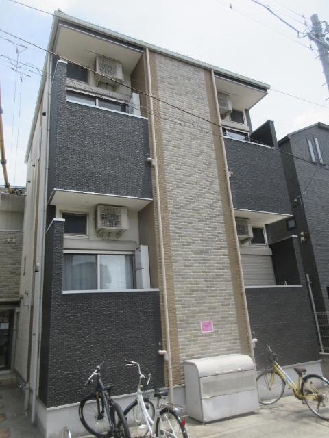 外観写真1
