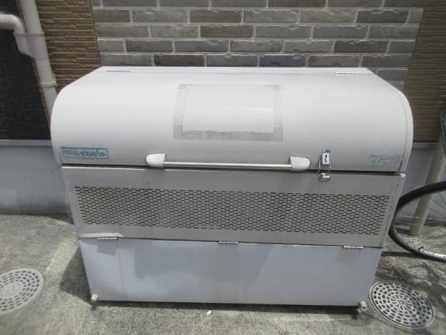 ハーモニーテラス北原町 物件画像