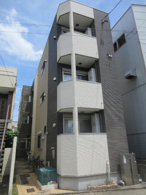 グレイス鶴舞 物件画像