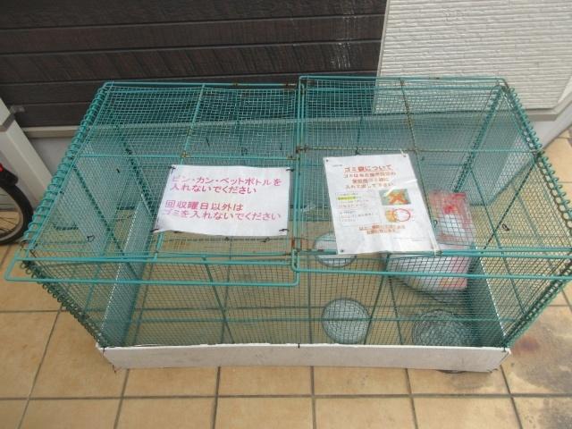グレイス鶴舞 物件画像