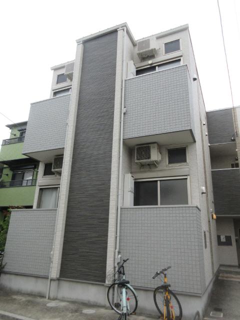 ハーモニーテラス長田町 物件画像
