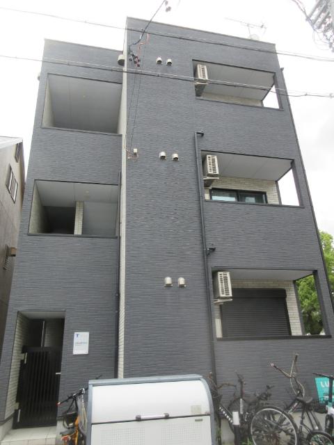 スターホワイト 物件画像