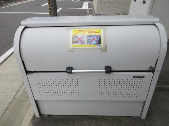 ウイング志賀 物件画像