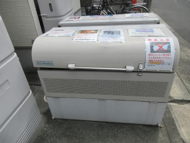 ハーモニーテラス野田 物件画像