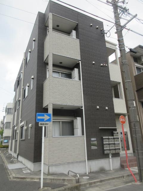 ハーモニーテラス野田Ⅳ 物件画像