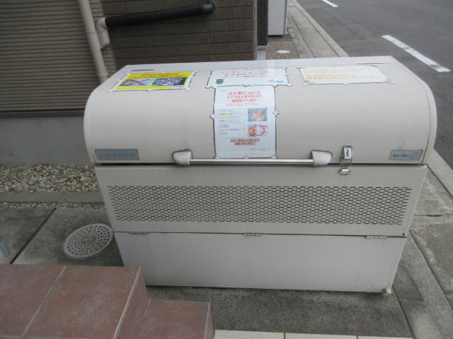 ハーモニーテラス野田Ⅳ 物件画像