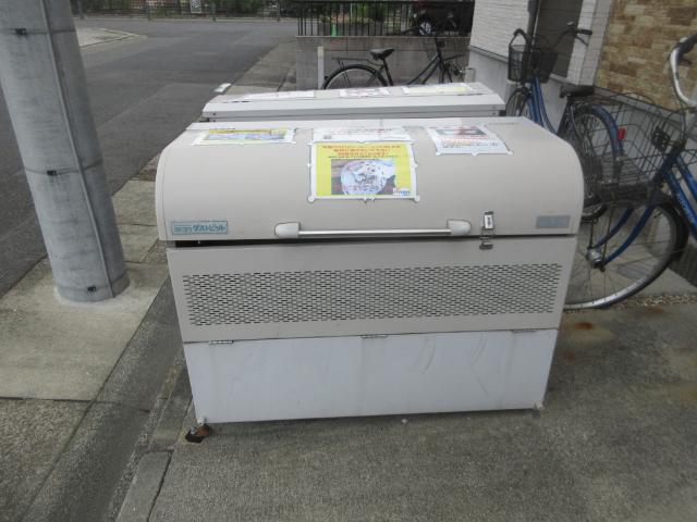 ハーモニーテラス荒中町Ⅱ 物件画像