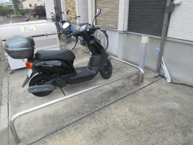 ハーモニーテラス荒中町Ⅱ 物件画像