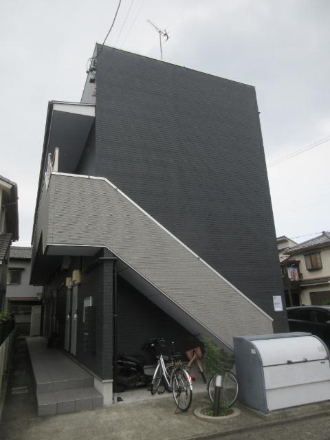 リブルゾン 物件画像