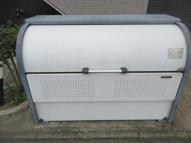 リブルゾン 物件画像
