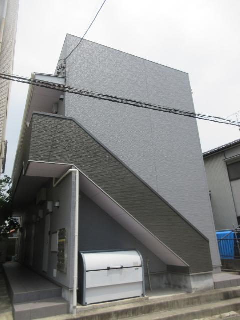 San・Marvelous(サンマーベラス) 物件画像