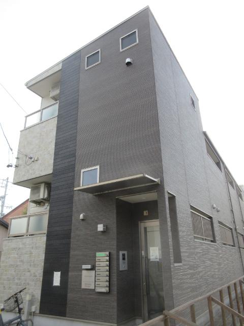 フォレストヒルズ 物件画像