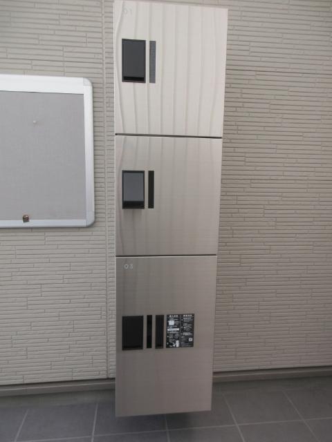 ワルキューレ 物件画像