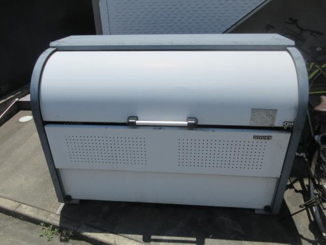 ワルキューレ 物件画像